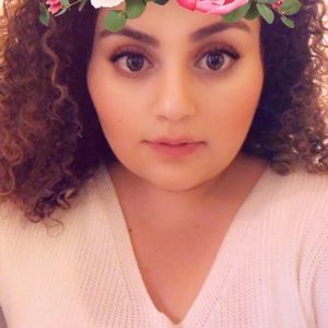 Meet your Posher, Julianna